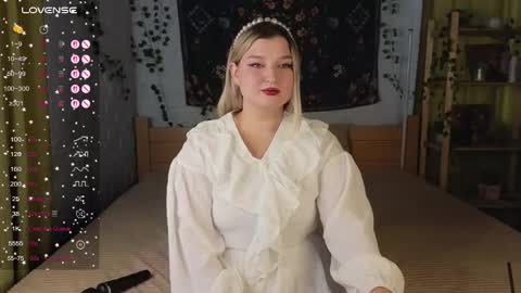 jenny_smitx online show from September 14, 2025, 6:01 am