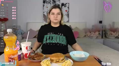 jenny_smitx online show from October 6, 2025, 6:00 am