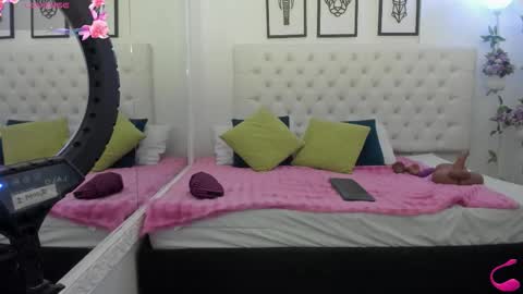 jenny_stark online show from October 21, 2025, 11:00 am