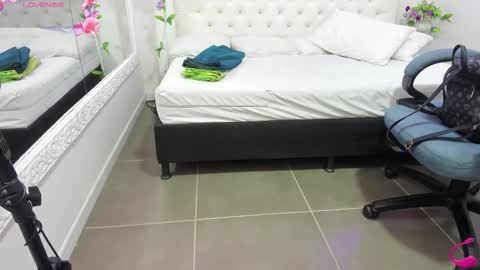 jenny_stark online show from January 8, 2026, 11:01 am