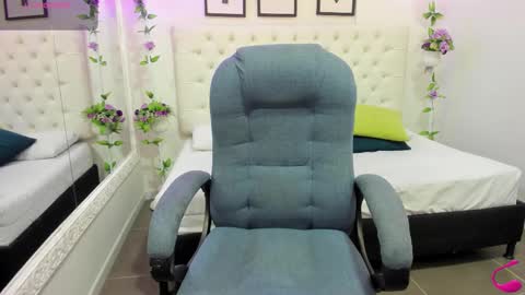 jenny_stark online show from February 12, 2026, 11:05 am