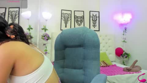 jenny_stark online show from March 22, 2026, 11:02 am