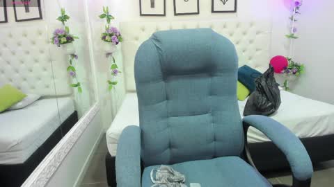 jenny_stark online show from March 30, 2026, 11:11 am