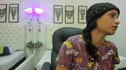 jenny_stark online show from June 6, 2026, 11:04 am