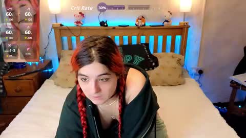 Snapshot of jenny_style chatting on September 9, 2025, 1:21 pm JennyStyle online show from September 9, 2025, 1:21 pm