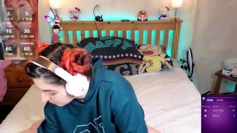 JennyStyle online show from November 7, 2025, 1:22 pm