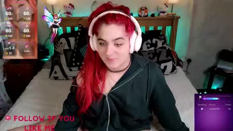 JennyStyle online show from November 22, 2025, 7:57 pm