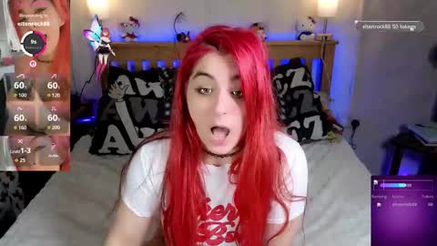 JennyStyle online show from November 30, 2025, 2:54 pm