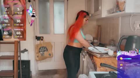 JennyStyle online show from February 12, 2026, 2:12 pm