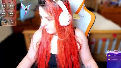 Snapshot of jenny_style chatting on April 30, 2026, 3:51 pm JennyStyle online show from April 30, 2026, 3:51 pm