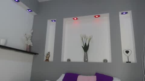 jenny_towers online show from February 24, 2025, 6:05 am