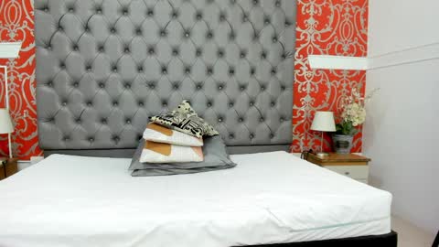 jenny_towers online show from April 6, 2026, 3:15 am