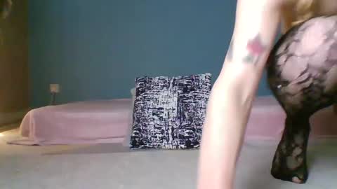 Jenny Star online show from January 23, 2025, 2:17 pm