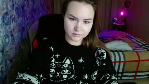 Jenny online show from December 21, 2025, 12:34 pm