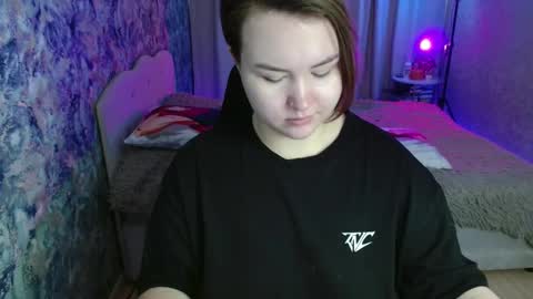 Jenny online show from February 17, 2026, 4:09 am