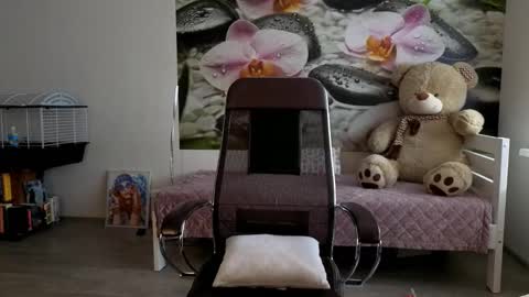 jennycutey online show from February 27, 2025, 3:47 am