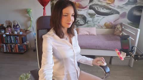 Snapshot of jennycutey chatting on February 16, 2026, 3:24 am jennycutey online show from February 16, 2026, 3:24 am