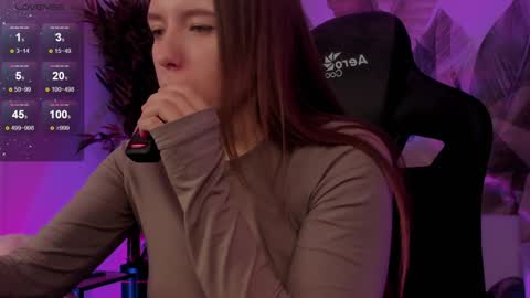 Jenny NO Nude online show from December 11, 2024, 8:26 am