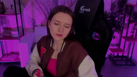 Jenny NO Nude online show from December 21, 2024, 3:03 am