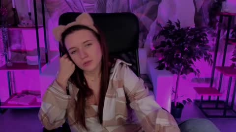 Jenny NO Nude online show from January 3, 2025, 11:25 am