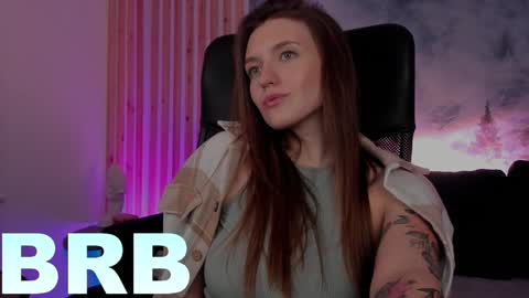 Jenny NO Nude online show from January 10, 2025, 6:20 am