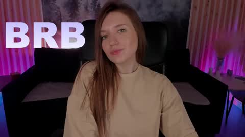 Jenny NO Nude online show from February 11, 2025, 5:05 am