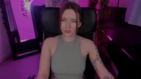 Jenny NO Nude online show from February 27, 2025, 8:50 am