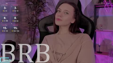 Snapshot of jennydens chatting on February 7, 2026, 2:10 pm Jenny NO Nude online show from February 7, 2026, 2:10 pm