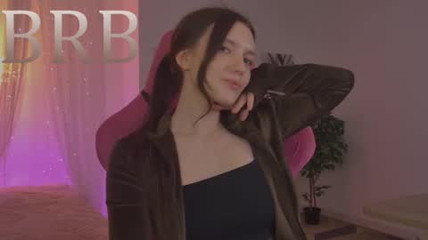 Snapshot of jennydens chatting on February 26, 2026, 3:44 pm Jenny NO Nude online show from February 26, 2026, 3:44 pm