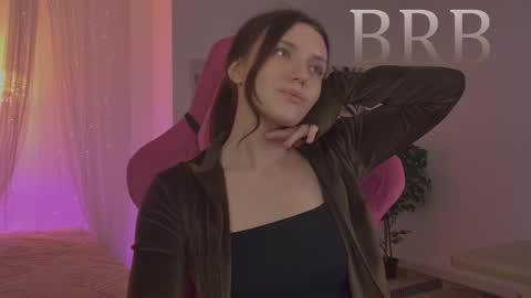 Jenny NO Nude online show from March 13, 2026, 5:19 pm