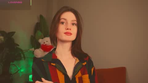 jennyfer_me online show from February 1, 2026, 11:31 am