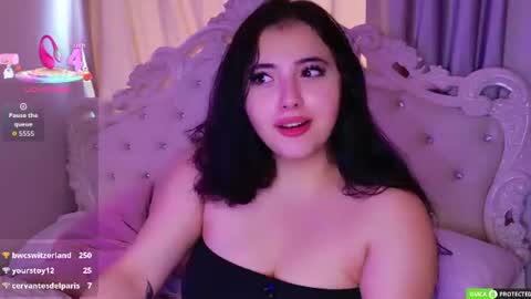 Jenny Ferguson online show from July 12, 2026, 6:37 am