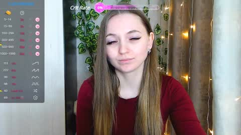 The Flower Power Models online show from January 10, 2025, 10:04 pm