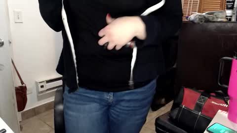 theChloeStar online show from November 26, 2025, 4:02 am