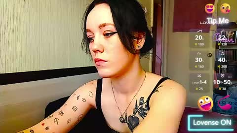 JennyRass online show from April 8, 2026, 10:59 am