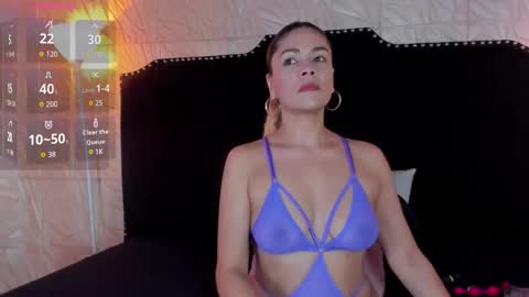  Jenny  online show from December 2, 2025, 11:26 am