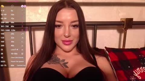 Jenny online show from December 19, 2025, 8:16 pm