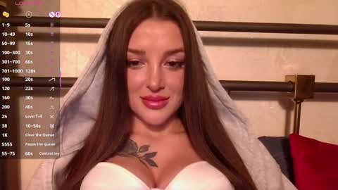 Jenny online show from January 18, 2026, 7:50 pm