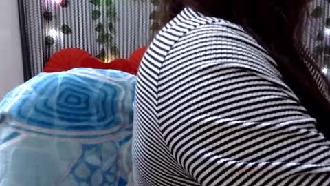 Snapshot of jennysinghaniya chatting on December 21, 2024, 7:13 am jenny online show from December 21, 2024, 7:13 am