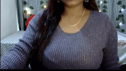 Snapshot of jennysinghaniya chatting on January 3, 2025, 8:43 pm jenny online show from January 3, 2025, 8:43 pm