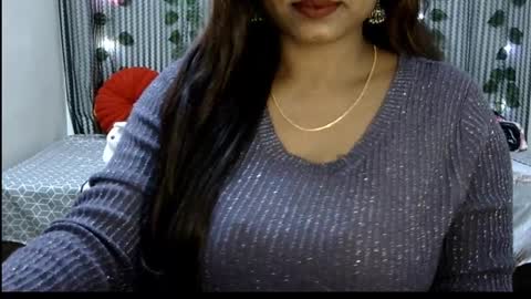 Snapshot of jennysinghaniya chatting on January 4, 2025, 7:55 am jenny online show from January 4, 2025, 7:55 am