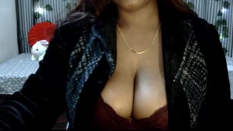 Snapshot of jennysinghaniya chatting on January 16, 2025, 8:36 pm jenny online show from January 16, 2025, 8:36 pm