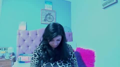 Jenny online show from February 25, 2025, 12:36 am