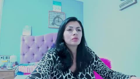 Jenny online show from February 25, 2025, 10:07 pm