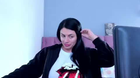 Jenny online show from July 21, 2026, 5:26 pm