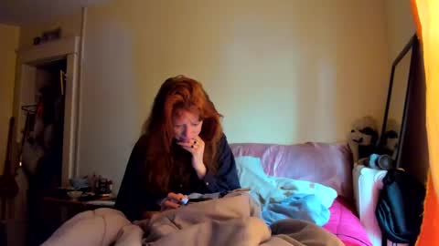 Snapshot of jenovakitty chatting on November 18, 2025, 2:54 pm Jenn - come to my onlyfans online show from November 18, 2025, 2:54 pm