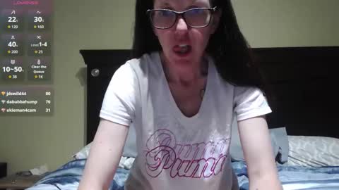 jenroses82 online show from May 15, 2026, 11:34 pm