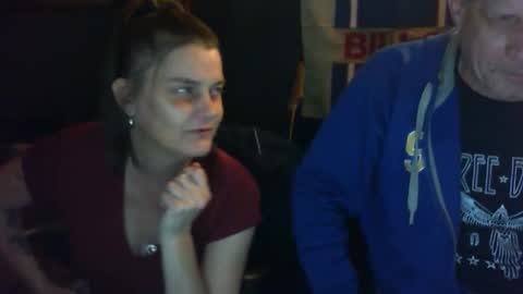 jenteatea online show from February 8, 2026, 10:18 am