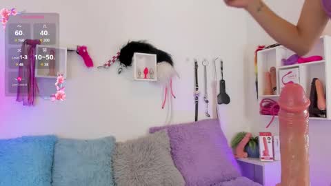 Snapshot of jentokio chatting on February 21, 2025, 10:59 pm Tokio online show from February 21, 2025, 10:59 pm