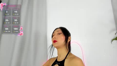 Snapshot of jentokio chatting on November 6, 2025, 11:15 pm Tokio online show from November 6, 2025, 11:15 pm